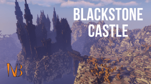 Creepy Blackstone Castle