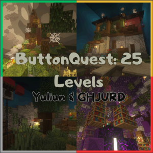 ButtonQuest: The 25 Mythical Realms