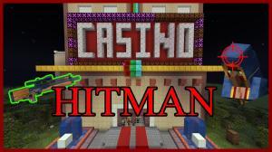 Casino Night Hitman
