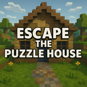 Escape the Puzzle House