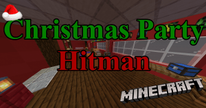 Christmas Party Hitman