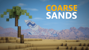 Coarse Sands