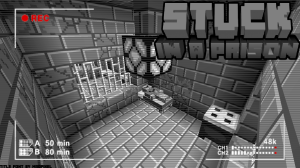 Stuck In A Prison