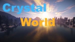 Crystal World