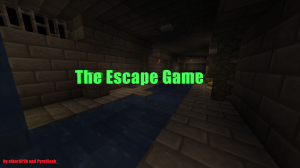 The Escape Game