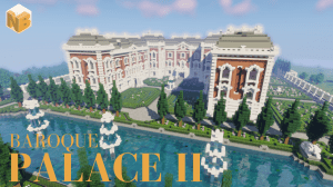 Baroque Palace