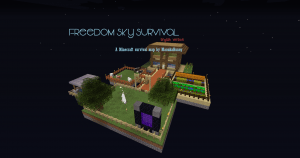 Freedom Sky Survival