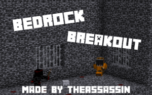 Bedrock Breakout