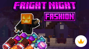 Fright Night Fashion