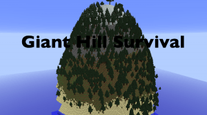 Giant Mountain Survival