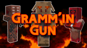 Gramm'in Gun