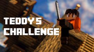 Teddy's Challenge