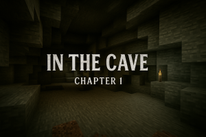 In the Cave: Chapter 1