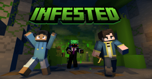 Infested