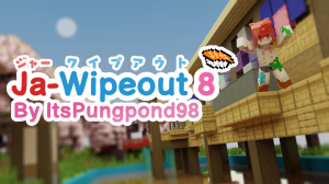Ja-Wipeout 8