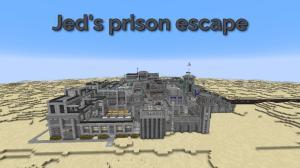 Jed's Prison Escape