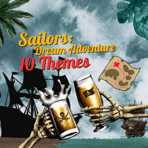 Sailor's: Dream Adventure 