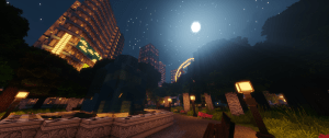 Liberty City