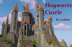 Minecraft Castle Maps