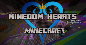 Minedom Hearts