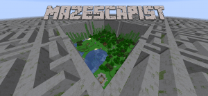 Mazescapist