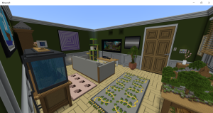 The Great Cheese 2 Bedrock Edition