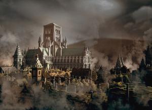 Great Fire 1666: The Fire of London