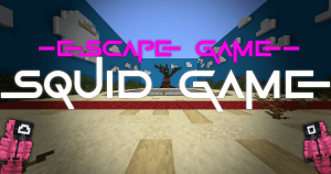 Escape The SquidGame