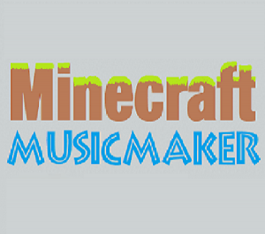 Minecraft MusicMaker