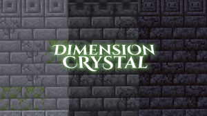 Dimension Crystal