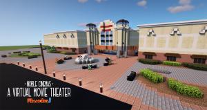Noble Cinemas