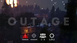 OUTAGE