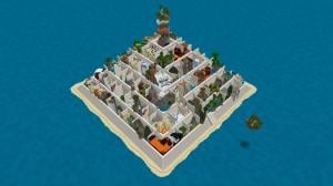 Parkour Pyramid