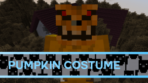 The Pumpkin Costume