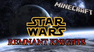 Star Wars: Remnant Knights