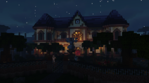 Secret Rooms 3