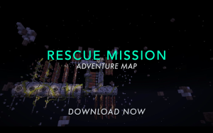 RESCUE MISSION