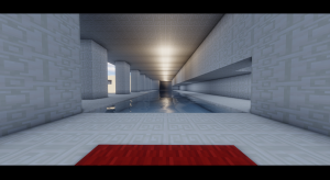 The Poolrooms (TDM3 Edition)
