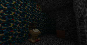 Hall of the Warden