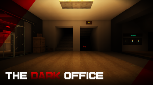 The Dark Office