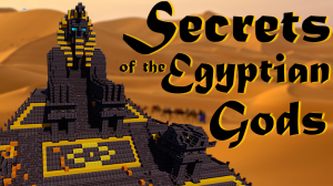 Secrets of the Egyptian Gods