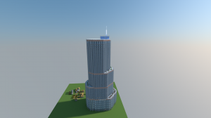 Trump International Hotel & Tower Chicago