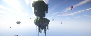 Skylands