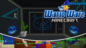 Warioware, Inc.