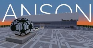Stadium Cisco