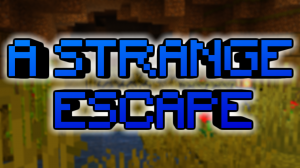 A Strange Escape