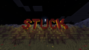 Stuck