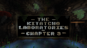 The Kitatcho Laboratories - Chapter 3