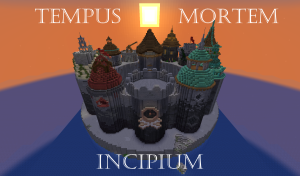 Tempus Mortem I: Incipium