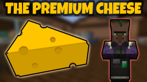 The Premium Cheese